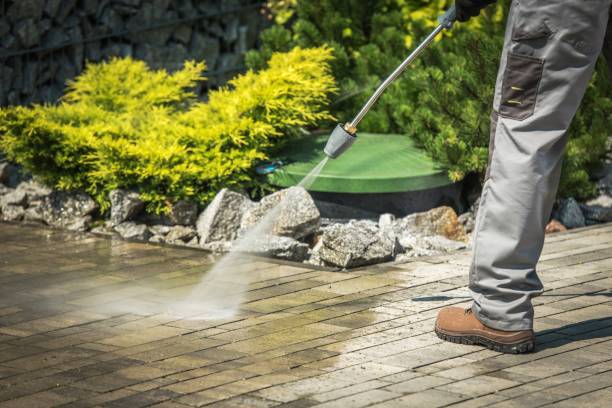 Best Soft Washing  in Worcester, MA