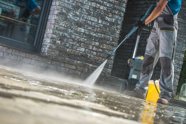 Best Graffiti Removal  in Worcester, MA