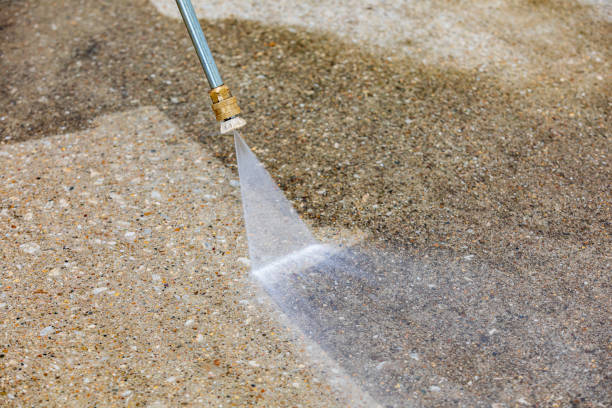 Playground Equipment Cleaning in Worcester, MA