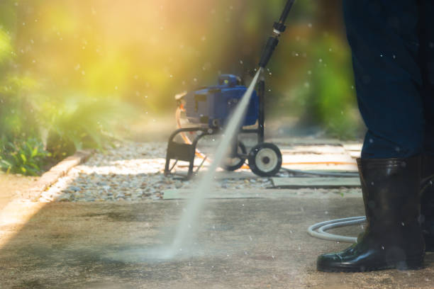 Winterizing Services in Worcester, MA